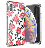Jewel Mirage Series / iPhone Xs - Ballistic