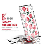 Jewel Mirage Series / iPhone Xs - Ballistic