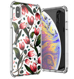 Jewel Mirage Series / iPhone Xs - Ballistic