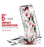 Jewel Mirage Series / iPhone Xs - Ballistic