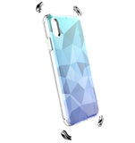 Jewel Mirage Series / iPhone Xs Max - Ballistic