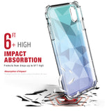 Jewel Mirage Series / iPhone Xs Max - Ballistic