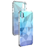 Jewel Mirage Series / iPhone Xs Max - Ballistic