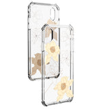Jewel Mirage Series / iPhone Xs Max - Ballistic