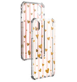 Jewel Mirage Series / iPhone Xs Max - Ballistic