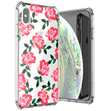 Jewel Mirage Series / iPhone Xs Max - Ballistic