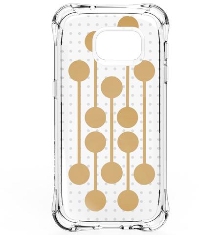 Samsung Galaxy S7 Jewel Mirage Series Case