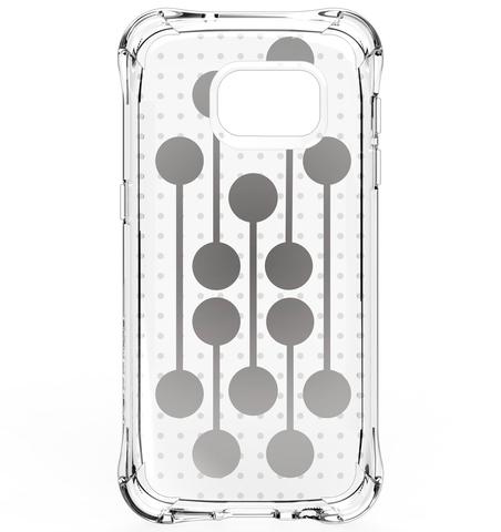 Samsung Galaxy S7 Jewel Mirage Series Case
