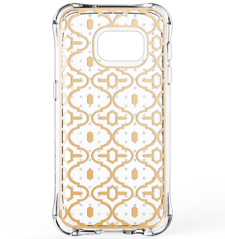 Samsung Galaxy S7 Jewel Mirage Series Case - Ballistic