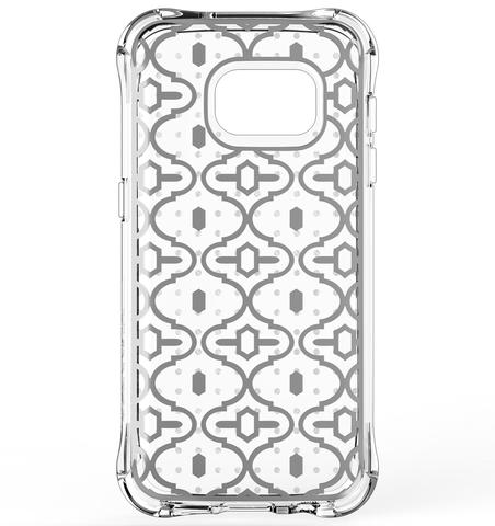 Samsung Galaxy S7 Jewel Mirage Series Case