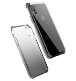 Jewel Spark / iPhone Xr - Ballistic