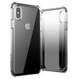 Jewel Spark / iPhone Xs - Ballistic