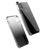 Jewel Spark / iPhone Xs - Ballistic