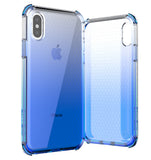 Jewel Spark / iPhone Xs - Ballistic