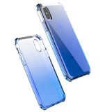 Jewel Spark / iPhone Xs - Ballistic