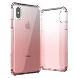 Jewel Spark / iPhone Xs - Ballistic