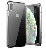 Jewel Spark / iPhone Xs Max - Ballistic