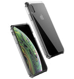Jewel Spark / iPhone Xs Max - Ballistic