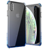 Jewel Spark / iPhone Xs Max - Ballistic