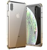 Jewel Spark / iPhone Xs Max - Ballistic