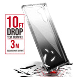 Jewel Spark / Galaxy Note 10 - Ballistic