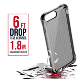 Jewel Series / iPhone 8, 7, 6S Plus - Ballistic