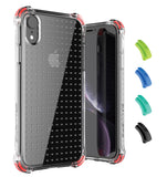 Jewel Series / iPhone Xr - Ballistic
