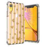 Jewel Mirage Series / iPhone Xr - Ballistic
