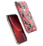 Jewel Mirage Series / iPhone Xr - Ballistic