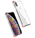 Jewel Series Clear / iPhone Xs - Ballistic