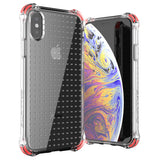 Jewel Series Clear / iPhone Xs - Ballistic