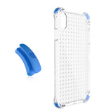 Jewel Series Clear / iPhone Xs - Ballistic