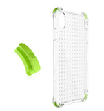 Jewel Series Clear / iPhone Xs - Ballistic