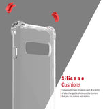 Jewel Series / Samsung Galaxy S10 - Ballistic
