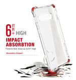 Jewel Series / Samsung Galaxy S10 - Ballistic