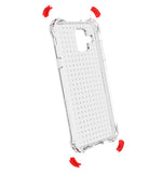 Jewel Series / Samsung Galaxy A6 - Ballistic