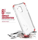 Jewel Series / Samsung Galaxy A6 - Ballistic