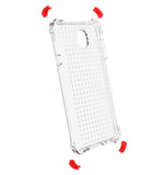 Jewel Series / Samsung Galaxy J7 2018 - Ballistic