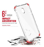 Jewel Series / Samsung Galaxy J7 2018 - Ballistic