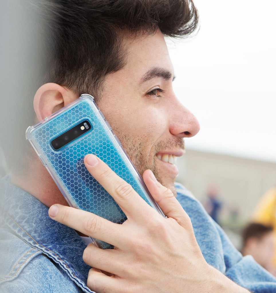 Jewel Spark Series / Samsung Galaxy S10 Plus - Ballistic