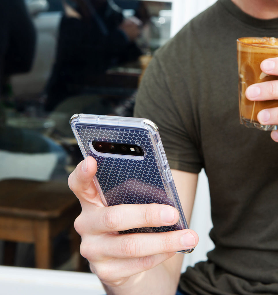 Jewel Spark Series / Samsung Galaxy S10 Plus - Ballistic