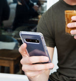 Jewel Spark Series / Samsung Galaxy S10 Plus - Ballistic