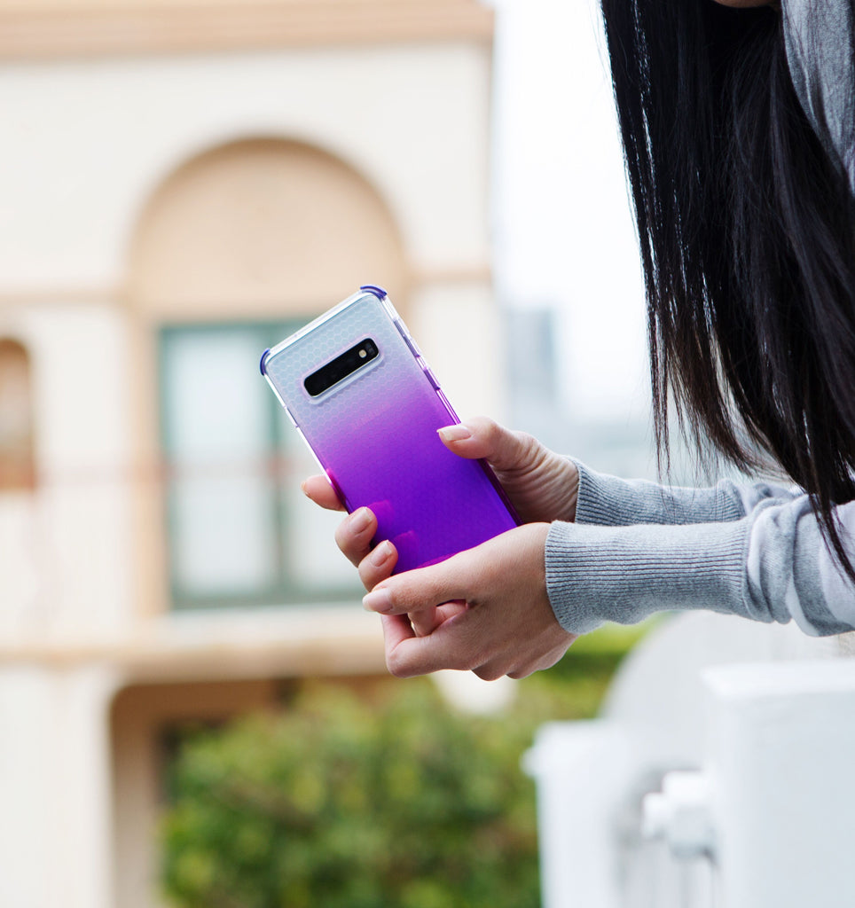 Jewel Spark Series / Samsung Galaxy S10 Plus - Ballistic