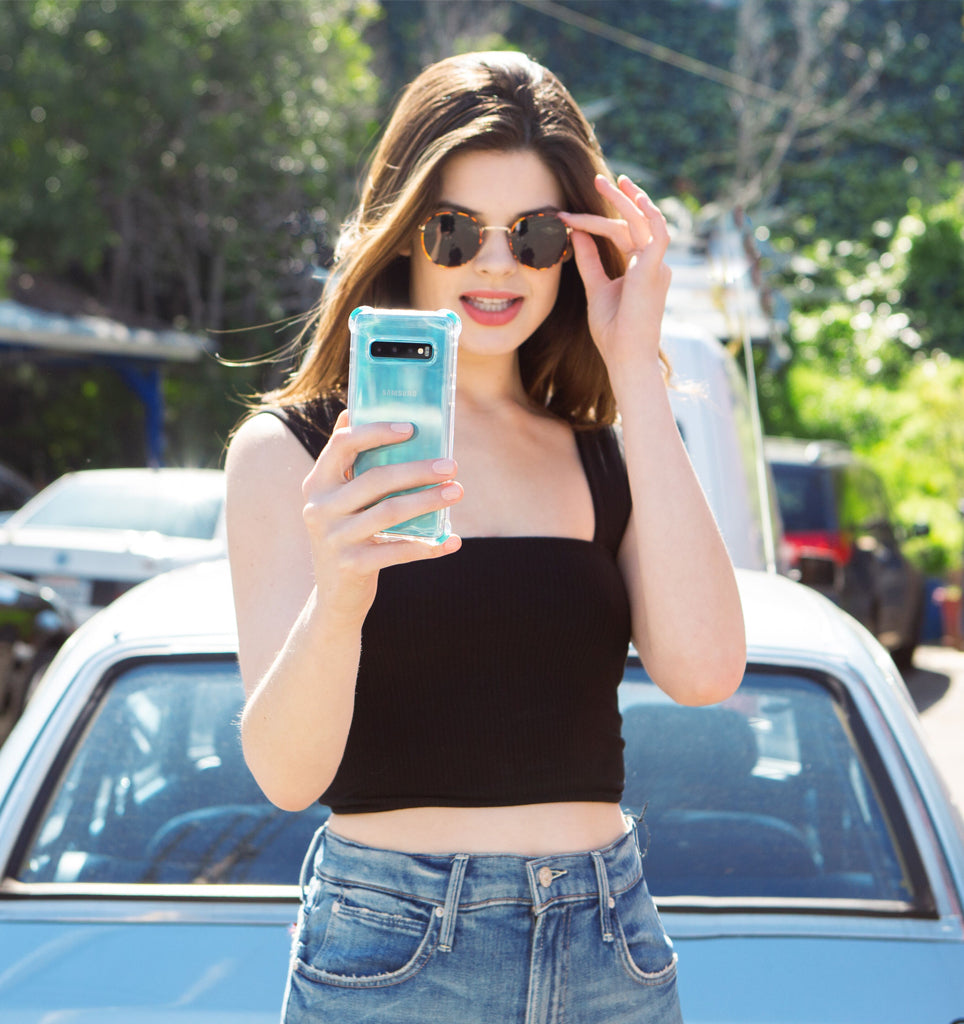 Jewel Series / Samsung Galaxy S10 Plus - Ballistic