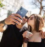 Jewel Spark / iPhone Xs - Ballistic