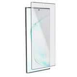 Full Edge Glass Screen Protector (W/Installation Tray) / Galaxy Note 10+ - Ballistic