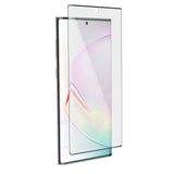 Full Edge Glass Screen Protector (W/Installation Tray) / Galaxy Note 10 - Ballistic