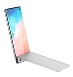 Full Edge Glass Screen Protector (Installation Tray) / Samsung Galaxy S10 - Ballistic