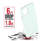 Soft Jacket Series / iPhone 11 - Ballistic
