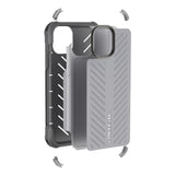 Tough Jacket Series / iPhone 11 Pro - Ballistic